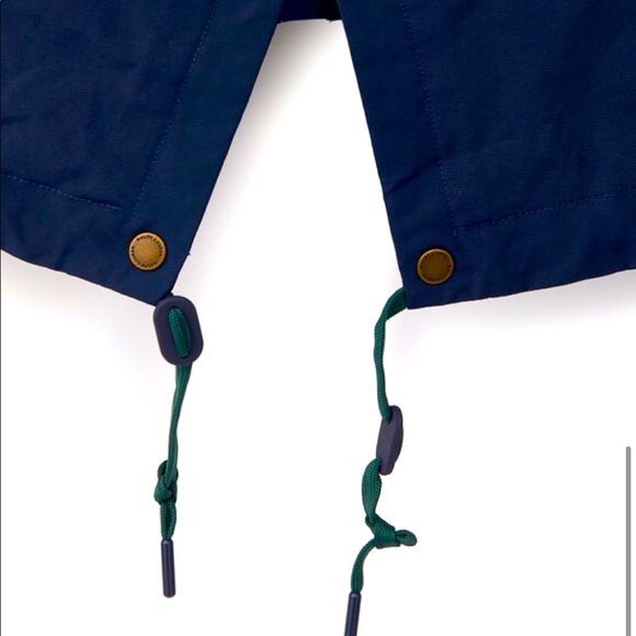 Polo Sport Ralph Lauren MASHUP MARSH-LINED-JACKET - Picture 10 of 15